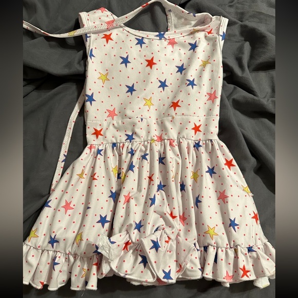 little stocking co dress
Stars - Picture 1 of 3